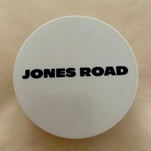 JONES ROAD Miracle Balm… tried once, wrong color.